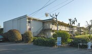 La Palma Apartments