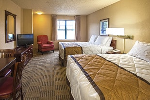 Furnished Studio – Dayton - Fairborn Apartments