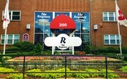 The Regency Apartments