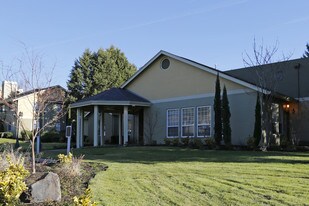 Commons at Avalon Park Apartments