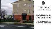 155 W Grand St Elizabeth NJ Apartamentos
