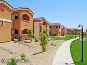 Desert Sands Apartments