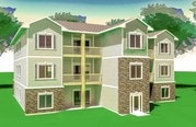 Prairie Rapids Apartments
