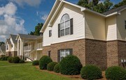 Meridian Park Apartments