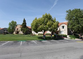 The Village Apartments