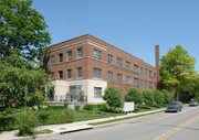 Belmont Apartments