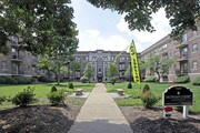 Georgian Court Apartments