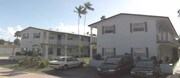 5200 Hollywood Blvd Hollywood FL Apartments