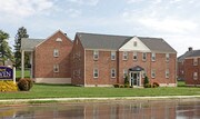 Park Raven Apartments