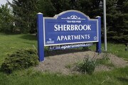 Sherbrook Apartments