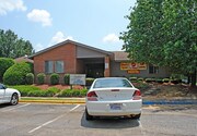 Eastdale Apartments