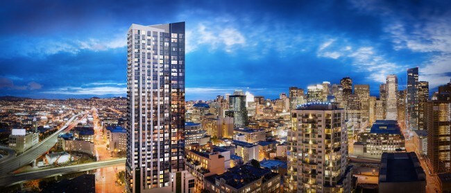Jasper Apartments