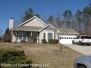3 Bedroom Single-Family Home for Rent $1150