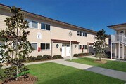 Oak Shores Apartments