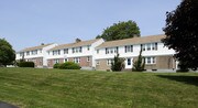 Princeton on Back Cove Apartments