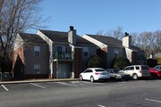 Ambassador Court Apartments