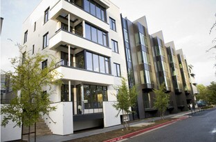 Levare Apartments