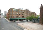 Union Place Apartments