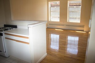 33 Church St Paterson NJ Apartments