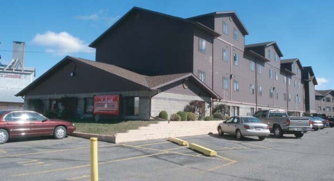 Campus Park Villas St Joseph Mn Campus Park Villas St Joseph Mn
