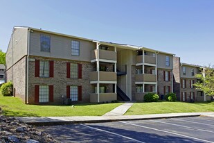 Town Park Apartamentos