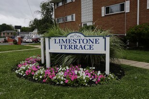Limestone Terrace Apartments