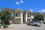 Deer Creek Apartments