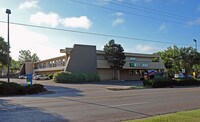 Cedar Ridge Apartments