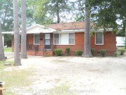4 Bedroom Single-Family Home for Rent $550