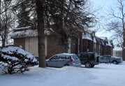 Cambridge Woods Apartments