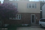 3 Bedroom Single-Family Home for Rent $1700