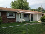 3 Bedroom Single-Family Home for Rent $1015