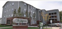 The Jefferson Apartments