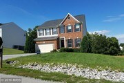 4 Bedroom Single-Family Home for Rent $1600