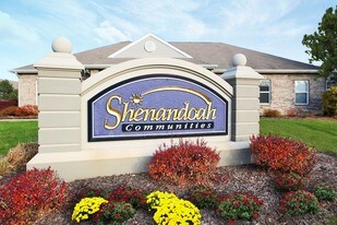 Shenandoah Properties Apartments
