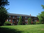 Woodedge Estates Apartments