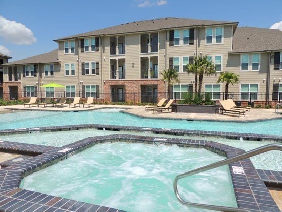 Le Rivage of Bossier City Apartments