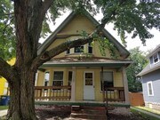 3 Bedroom Single-Family Home for Rent $800