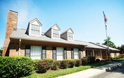 Briarwood Apartments of Columbus, Indiana