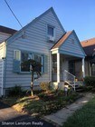 3 Bedroom Single-Family Home for Rent $1050