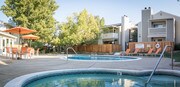 Creekside Colony Apartments