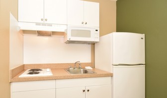 Furnished Studio – Washington D.C. - Chant... Apartamentos