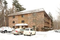 River Glen Apartments