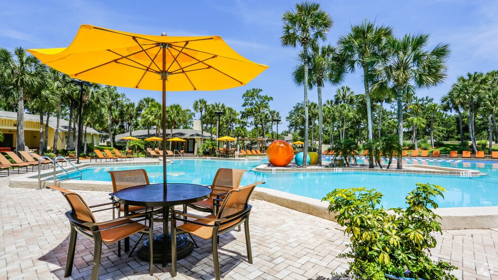 Village of Baymeadows Apartment Homes Rentals Jacksonville, FL