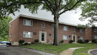 Grandview Gardens Apartments