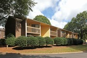 Mill Creek Flats Apartments