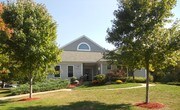 Building Photo - Mill Creek Townhouses Apartments in North Kingstown, Rhode Island