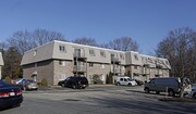 Chestnut Place Apartment Homes