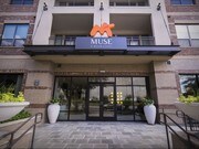 Muse at Museum District Apartments