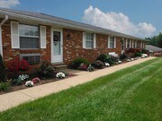 Hidden Meadows Apartments